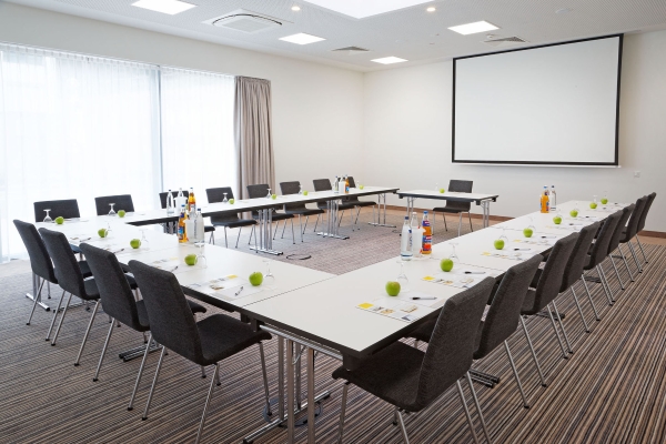 GHOTEL hotel & living Essen